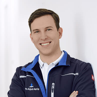 Bernhard Schadl Schadl Hygiene Dasing