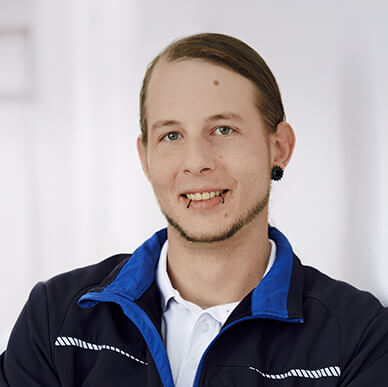 Florian Bosch Schadl Hygiene Dasing