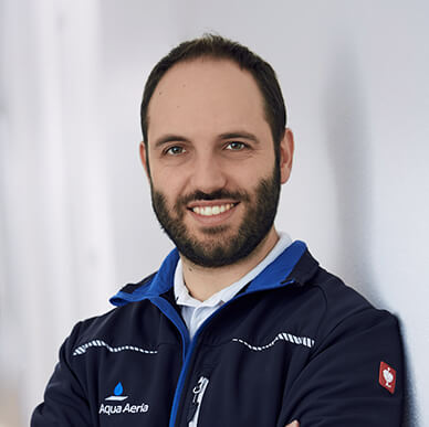 Markus Schadl Schadl Hygiene Dasing